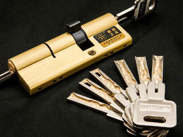 钦南24小时上门开锁公司