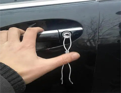 钦南24小时上门开锁公司