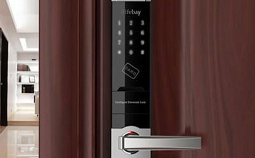 钦南24小时上门开锁公司