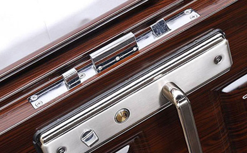 钦南24小时上门开锁公司