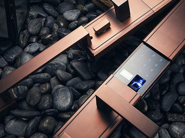 钦南24小时上门开锁公司