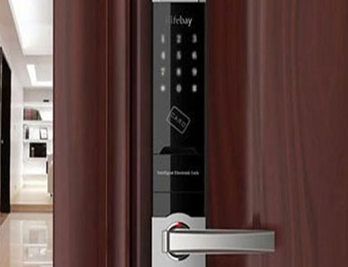 钦南24小时上门开锁公司