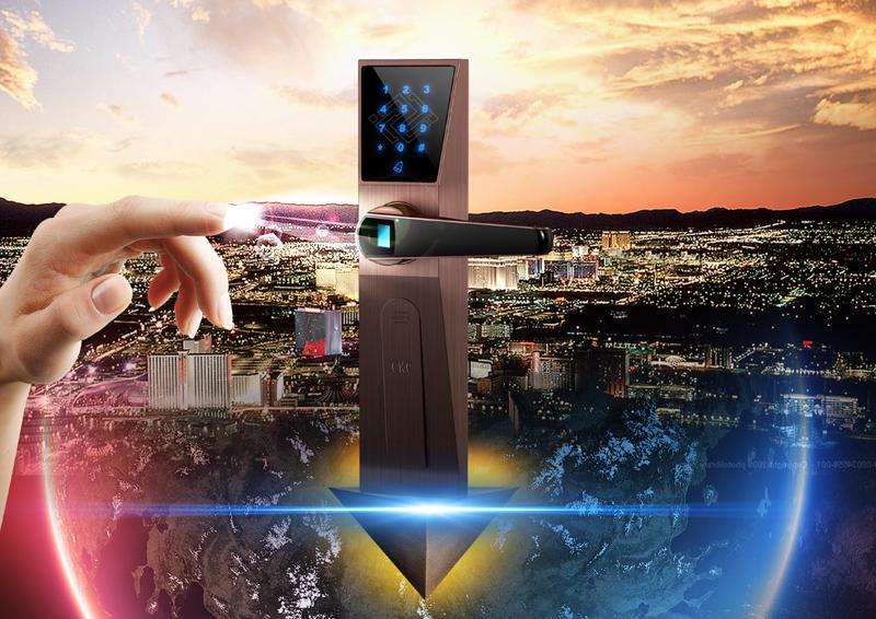 钦南24小时上门开锁公司