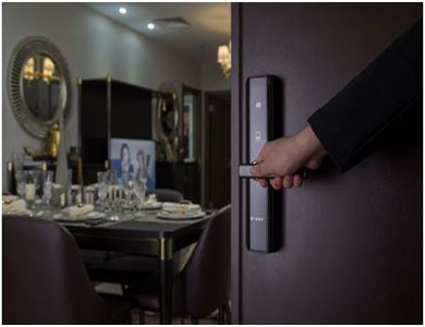 钦南24小时上门开锁公司