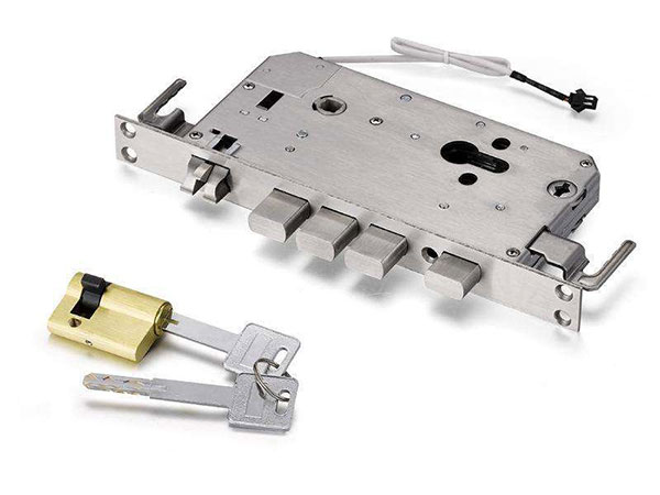 钦南24小时上门开锁公司