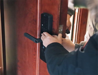 钦南24小时上门开锁公司
